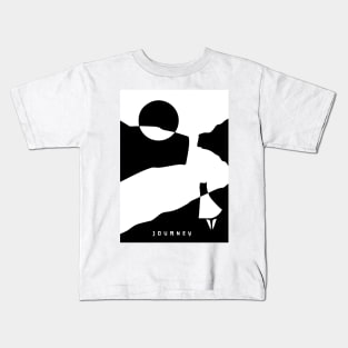 Journey Kids T-Shirt